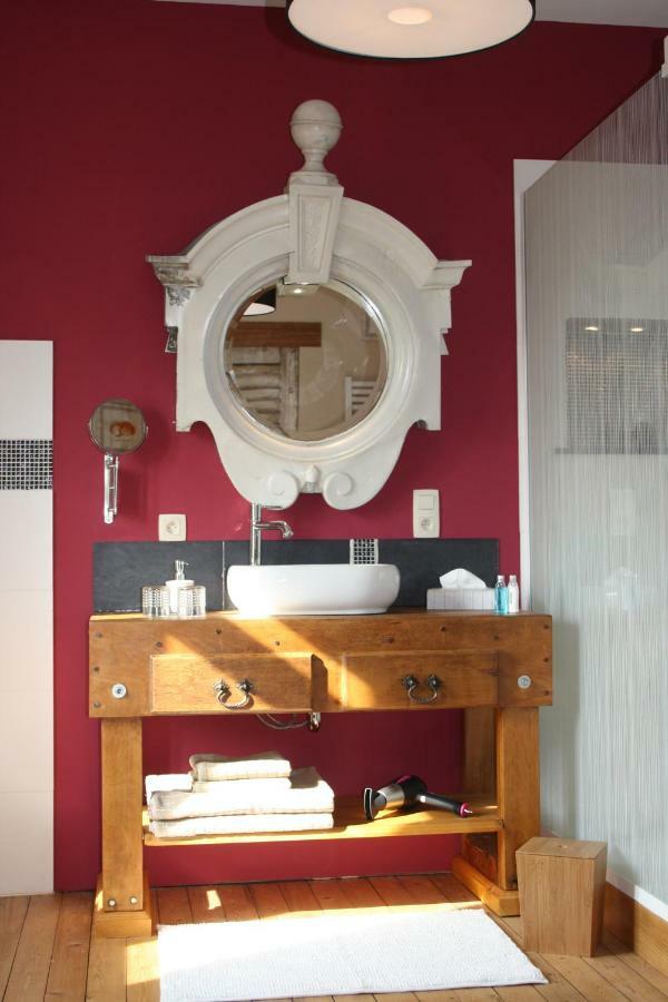 Orivage Bed and Breakfast Annevoie-Rouillon Exterior foto