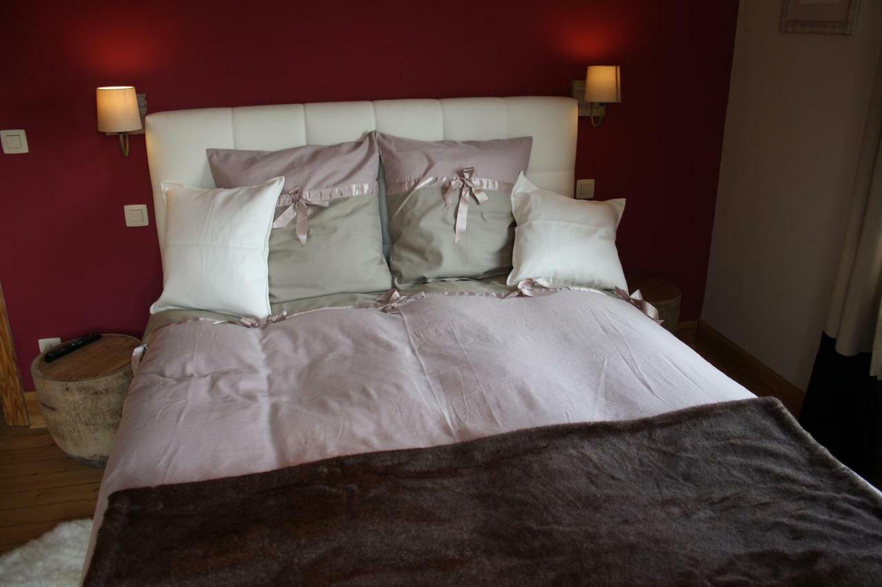 Orivage Bed and Breakfast Annevoie-Rouillon Exterior foto